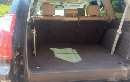 Lexus GX II, 2011 год, 2 520 000 рублей, 12 фотография