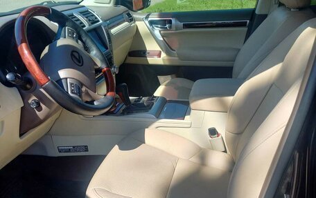 Lexus GX II, 2011 год, 2 520 000 рублей, 5 фотография