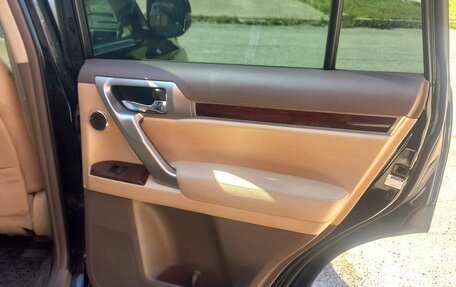 Lexus GX II, 2011 год, 2 520 000 рублей, 10 фотография