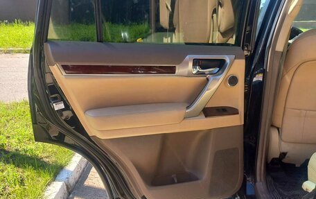 Lexus GX II, 2011 год, 2 520 000 рублей, 11 фотография