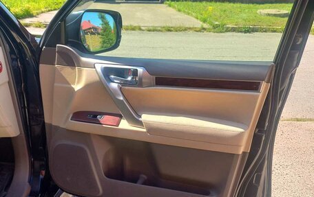Lexus GX II, 2011 год, 2 520 000 рублей, 8 фотография