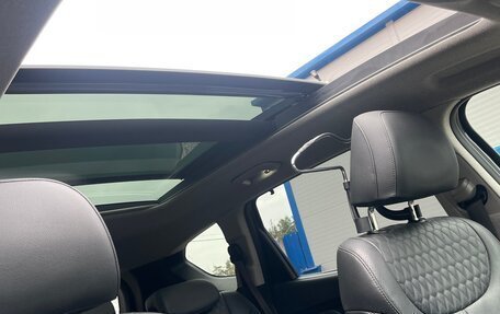 Hyundai Santa Fe IV, 2019 год, 2 650 000 рублей, 6 фотография