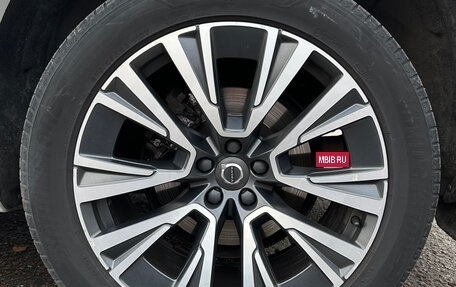 Volvo XC90 II рестайлинг, 2020 год, 4 300 000 рублей, 7 фотография