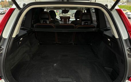 Volvo XC90 II рестайлинг, 2020 год, 4 300 000 рублей, 14 фотография