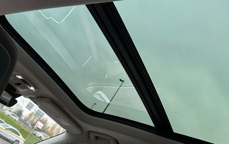 Volvo XC90 II рестайлинг, 2020 год, 4 300 000 рублей, 13 фотография