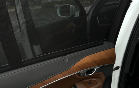 Volvo XC90 II рестайлинг, 2020 год, 4 300 000 рублей, 11 фотография