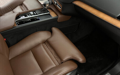 Volvo XC90 II рестайлинг, 2020 год, 4 300 000 рублей, 16 фотография