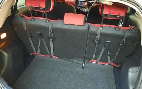 Toyota Aqua I, 2014 год, 1 000 000 рублей, 10 фотография