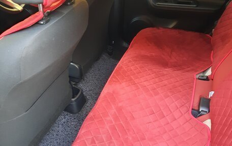 Toyota Aqua I, 2014 год, 1 000 000 рублей, 14 фотография