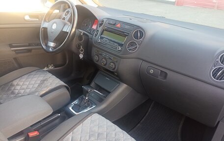 Volkswagen Golf Plus I, 2008 год, 1 100 000 рублей, 2 фотография