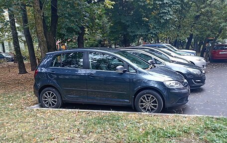 Volkswagen Golf Plus I, 2008 год, 1 100 000 рублей, 7 фотография