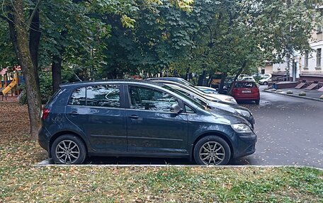 Volkswagen Golf Plus I, 2008 год, 1 100 000 рублей, 6 фотография