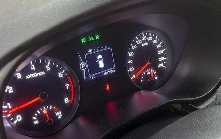 KIA Sportage IV рестайлинг, 2017 год, 1 950 000 рублей, 7 фотография