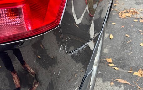 Nissan Qashqai, 2008 год, 650 000 рублей, 8 фотография