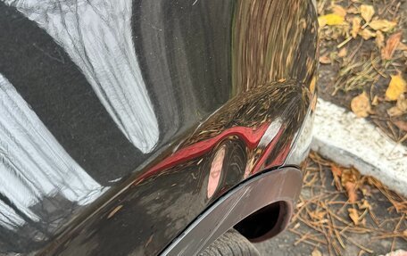 Nissan Qashqai, 2008 год, 650 000 рублей, 10 фотография