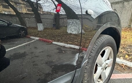 Nissan Qashqai, 2008 год, 650 000 рублей, 6 фотография