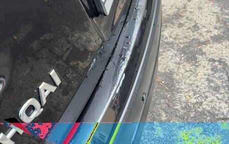 Nissan Qashqai, 2008 год, 650 000 рублей, 3 фотография