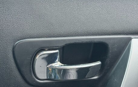 Nissan Qashqai, 2008 год, 650 000 рублей, 14 фотография