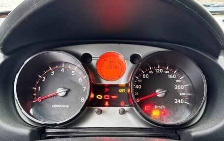 Nissan Qashqai, 2008 год, 650 000 рублей, 18 фотография