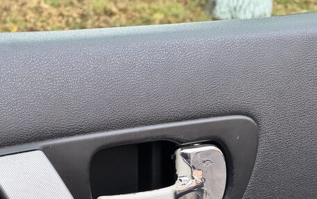 Nissan Qashqai, 2008 год, 650 000 рублей, 15 фотография