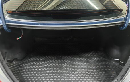 Hyundai Solaris II рестайлинг, 2012 год, 618 000 рублей, 24 фотография