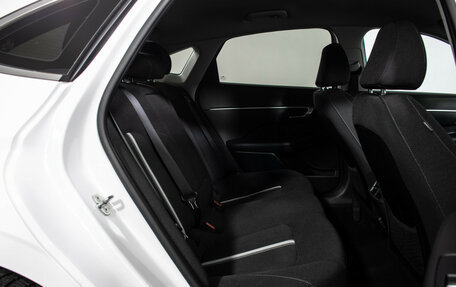 Hyundai Sonata VIII, 2021 год, 2 620 000 рублей, 10 фотография