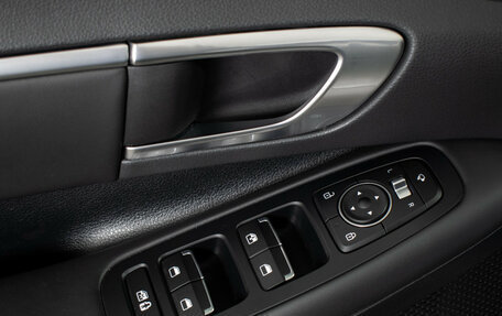 Hyundai Sonata VIII, 2021 год, 2 620 000 рублей, 16 фотография