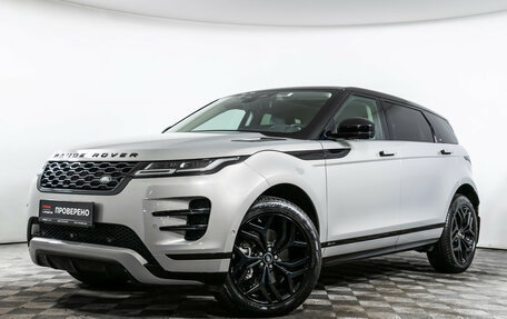 Land Rover Range Rover Evoque II, 2021 год, 5 150 000 рублей, 1 фотография