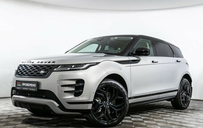 Land Rover Range Rover Evoque II, 2021 год, 5 150 000 рублей, 1 фотография