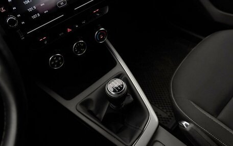 Renault Arkana I, 2019 год, 1 498 000 рублей, 8 фотография