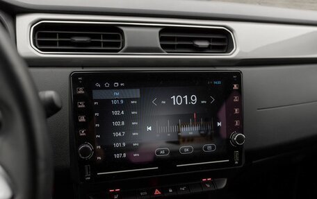 Renault Arkana I, 2019 год, 1 498 000 рублей, 7 фотография