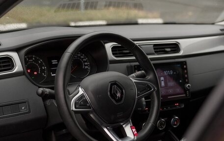 Renault Arkana I, 2019 год, 1 498 000 рублей, 5 фотография