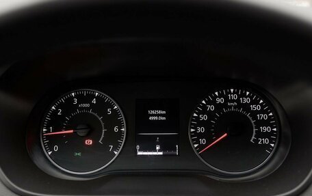 Renault Arkana I, 2019 год, 1 498 000 рублей, 16 фотография