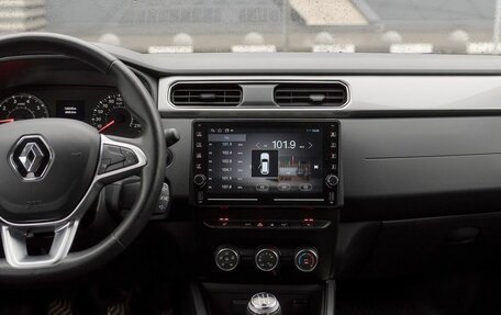 Renault Arkana I, 2019 год, 1 498 000 рублей, 13 фотография