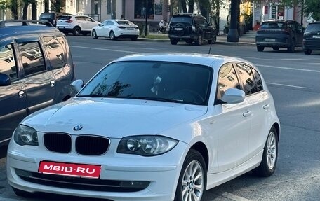 BMW 1 серия, 2012 год, 1 100 000 рублей, 1 фотография