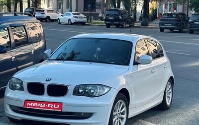 BMW 1 серия, 2012 год, 1 100 000 рублей, 1 фотография