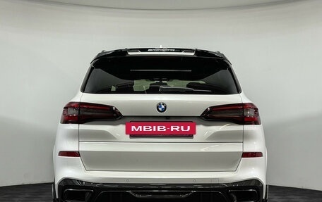 BMW X5, 2021 год, 7 677 000 рублей, 4 фотография