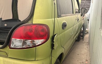 Daewoo Matiz I, 2012 год, 200 000 рублей, 1 фотография