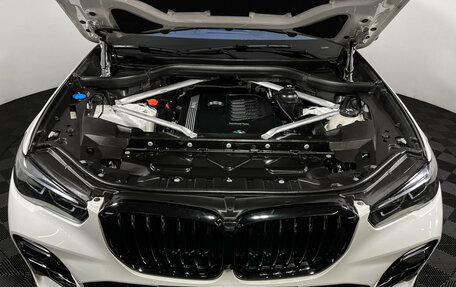 BMW X5, 2021 год, 7 677 000 рублей, 10 фотография