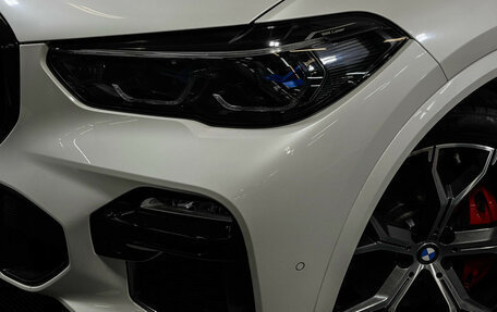 BMW X5, 2021 год, 7 677 000 рублей, 7 фотография