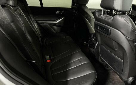 BMW X5, 2021 год, 7 677 000 рублей, 14 фотография