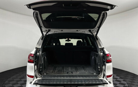 BMW X5, 2021 год, 7 677 000 рублей, 9 фотография