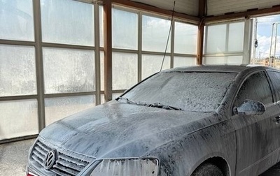 Volkswagen Passat B6, 2005 год, 500 000 рублей, 1 фотография