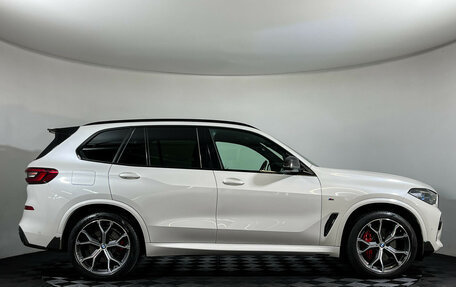 BMW X5, 2021 год, 7 677 000 рублей, 6 фотография