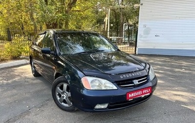 Honda Avancier I рестайлинг, 2000 год, 230 000 рублей, 1 фотография