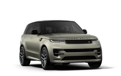 Land Rover Range Rover Sport, 2025 год, 18 790 000 рублей, 1 фотография