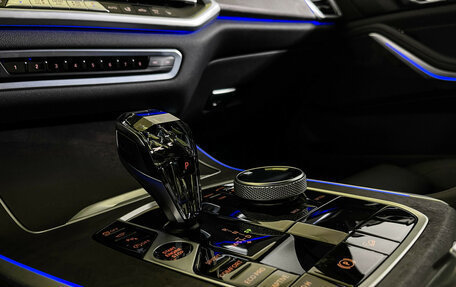 BMW X5, 2021 год, 7 677 000 рублей, 22 фотография