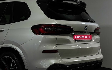 BMW X5, 2021 год, 7 677 000 рублей, 23 фотография