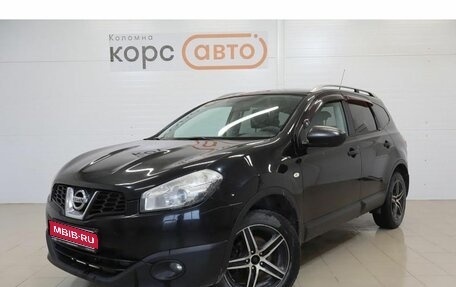 Nissan Qashqai+2 I, 2010 год, 769 000 рублей, 1 фотография