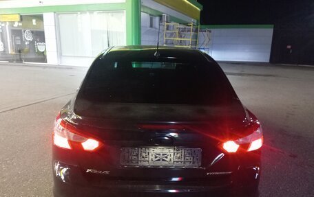 Ford Focus III, 2012 год, 1 050 000 рублей, 1 фотография